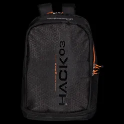 Bullpadel Bpm24001 Hack Black Svart Discount