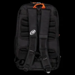 Bullpadel Bpm24001 Hack Black Svart Discount