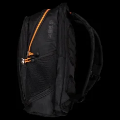 Bullpadel Bpm24001 Hack Black Svart Discount