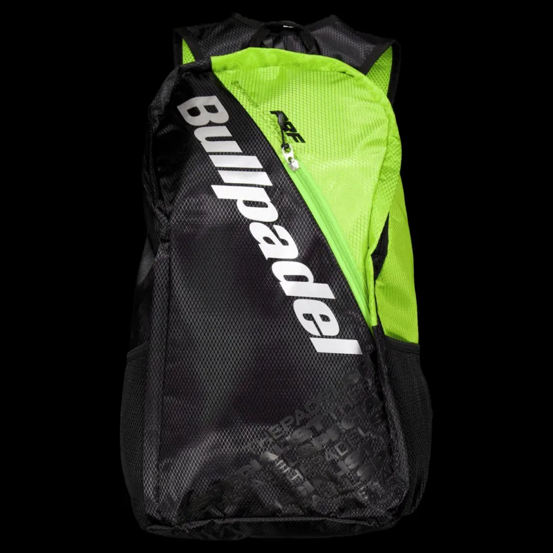 Bullpadel Bpm24004 Performance Lemon Yellow