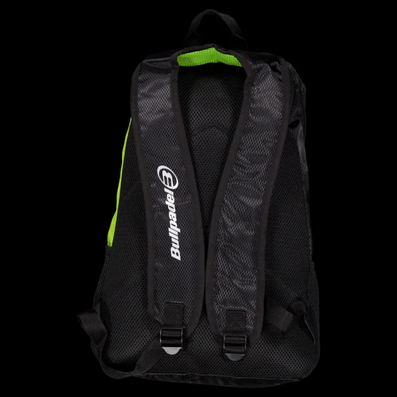 Bullpadel Bpm24004 Performance Lemon Yellow