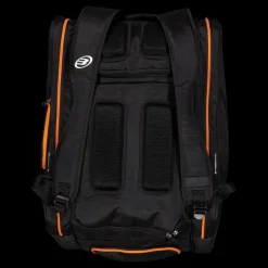 Bullpadel Bpp24012 Hack Black Svart Outlet