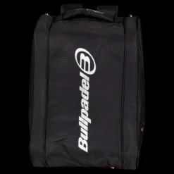 Bullpadel Bpp24012 Hack Black Svart Outlet