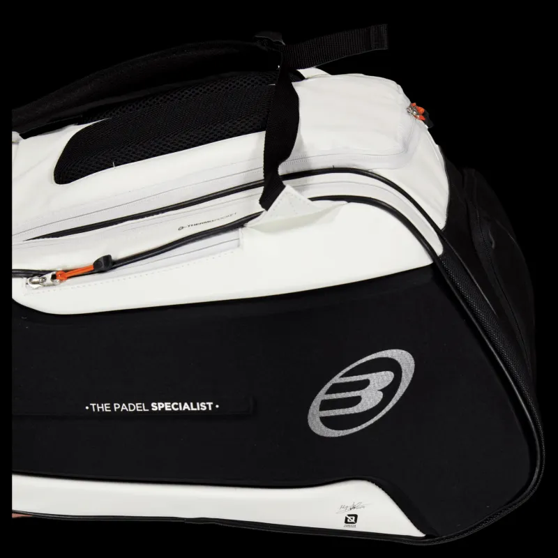 Bullpadel Bpp25012 Hack Blanco Outlet