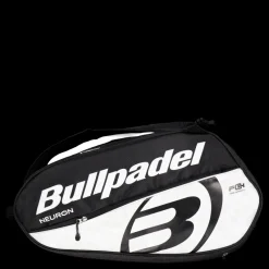 Bullpadel Bpp24020 Neuron Black Svart