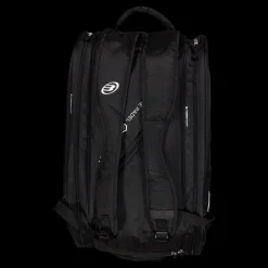 Bullpadel Bpp24020 Neuron Black Svart