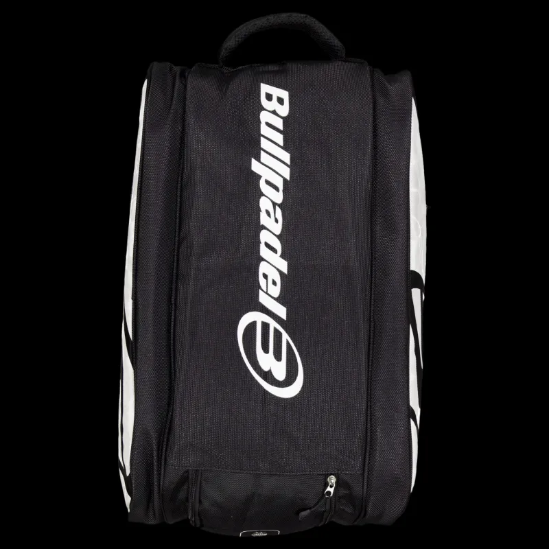 Bullpadel Bpp24020 Neuron Black Svart