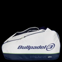 Bullpadel Bpp25021 Pearl Blanco Vit