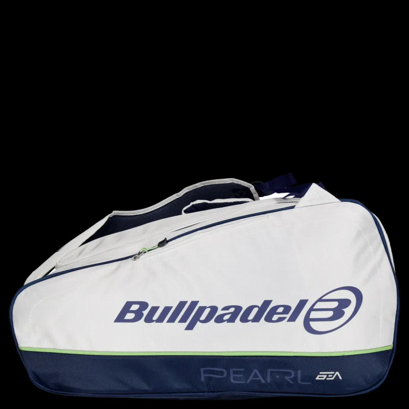 Bullpadel Bpp25021 Pearl Blanco Vit