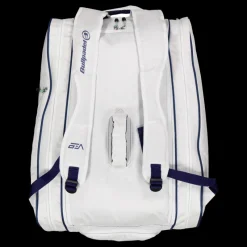 Bullpadel Bpp25021 Pearl Blanco Vit