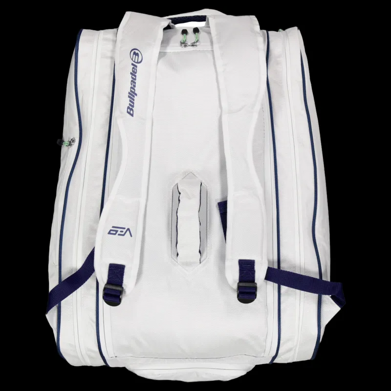 Bullpadel Bpp25021 Pearl Blanco Vit