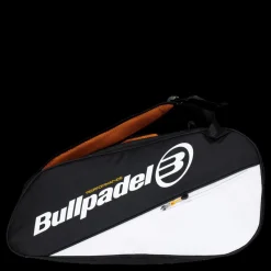 Outlet Bullpadel Bpp25014 Perfomance Negro