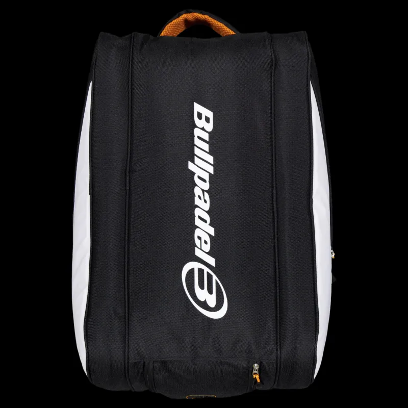 Outlet Bullpadel Bpp25014 Perfomance Negro
