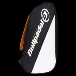 Outlet Bullpadel Bpp25014 Perfomance Negro
