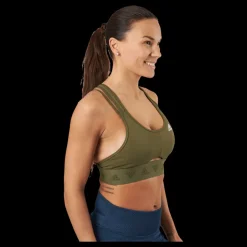 adidas Bra W Focoli Grön Sale