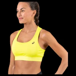 Outlet ASICS Bra Yellow Gul