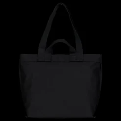 Clearance DKNY Sport Brady Double Handle Black/daffodil Svart