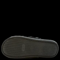 Whistler Brahny W Plush Slipper Black Svart Best