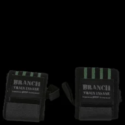 GASP Branch 18" Wrist Wrap Black Svart