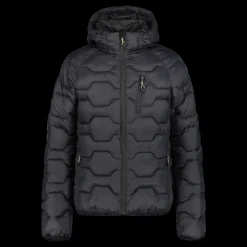 Outlet Icepeak Branch Black Svart