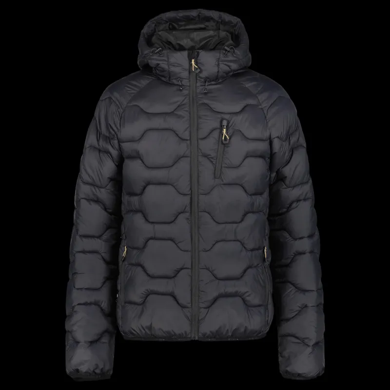 Outlet Icepeak Branch Black Svart
