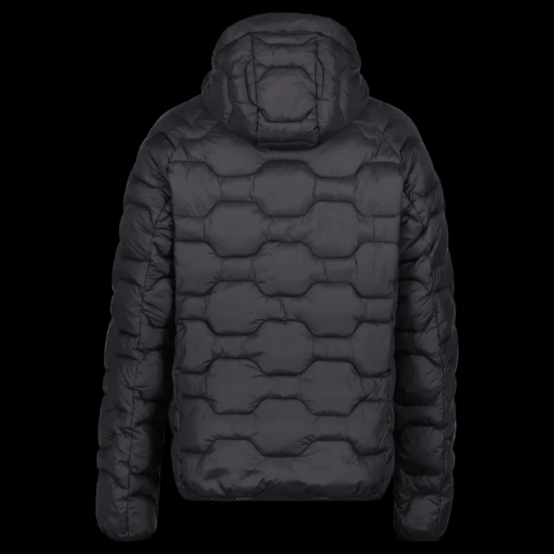 Outlet Icepeak Branch Black Svart