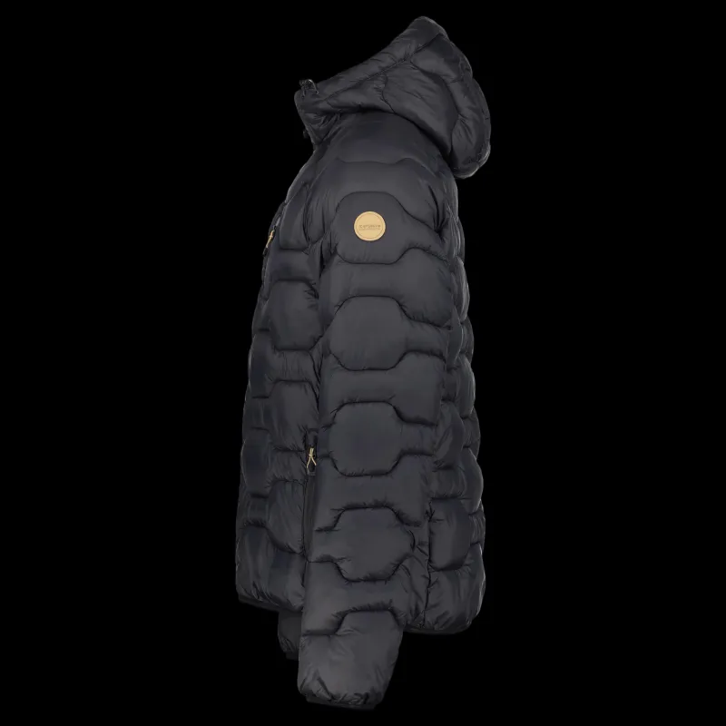 Outlet Icepeak Branch Black Svart