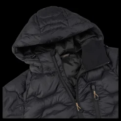 Outlet Icepeak Branch Black Svart