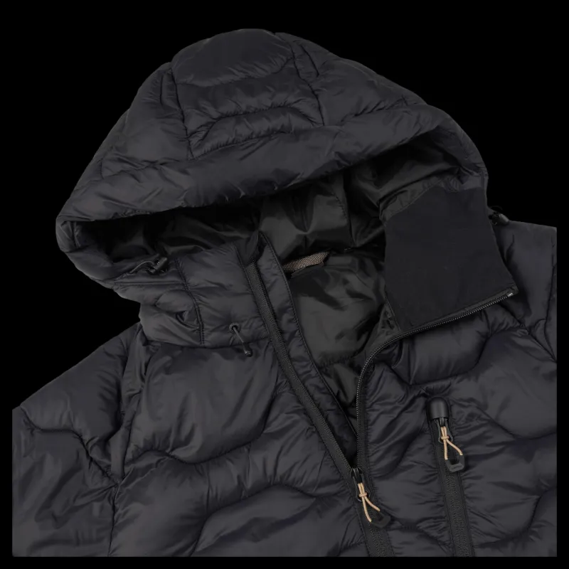 Outlet Icepeak Branch Black Svart