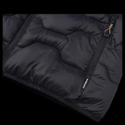 Outlet Icepeak Branch Black Svart