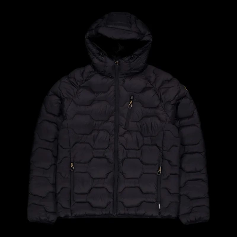 Clearance Icepeak Branch Black Svart
