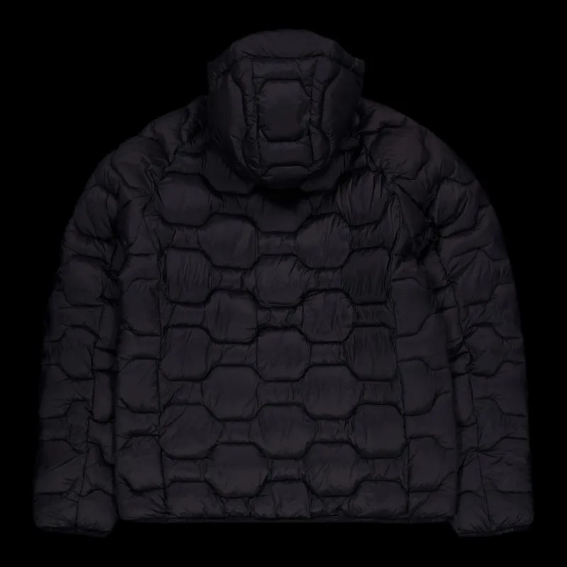 Clearance Icepeak Branch Black Svart