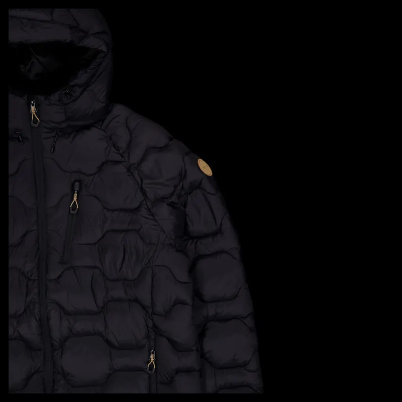 Clearance Icepeak Branch Black Svart