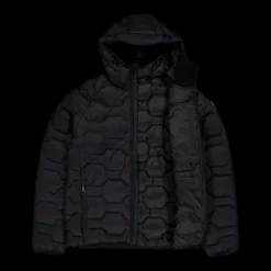 Clearance Icepeak Branch Black Svart