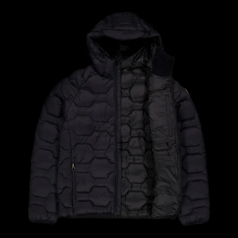 Clearance Icepeak Branch Black Svart