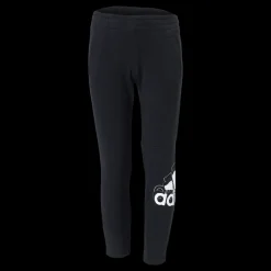 adidas Brandlove Joggers Black Svart Outlet