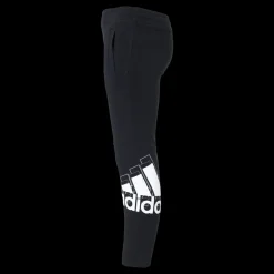 adidas Brandlove Joggers Black Svart Outlet
