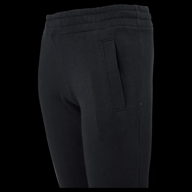 adidas Brandlove Joggers Black Svart Outlet