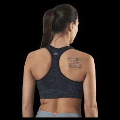 Calvin Klein Bras Black Svart Clearance