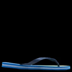 Havaianas Brasil Fresh Blue/Green Blå och Grön