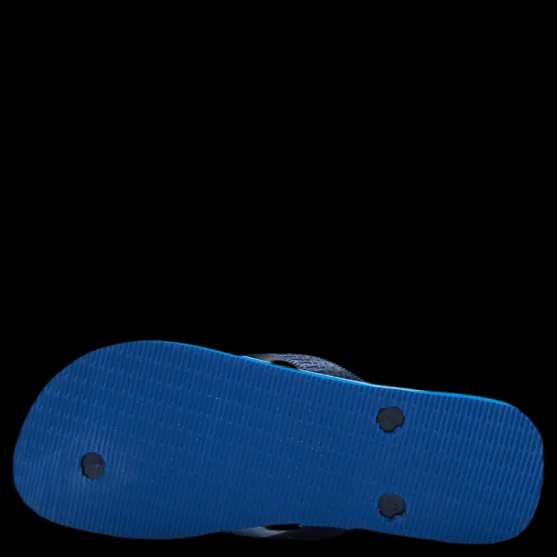 Havaianas Brasil Fresh Blue/Green Blå och Grön