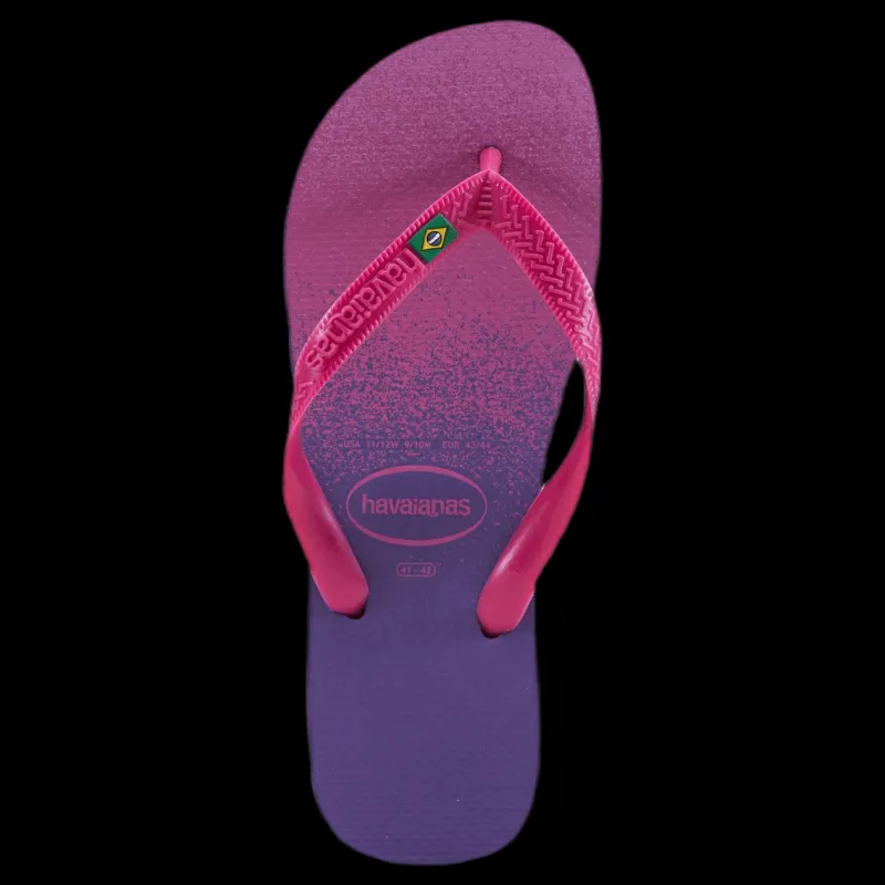 Online Havaianas Brasil Fresh Pink/Purple Rosa och Lila