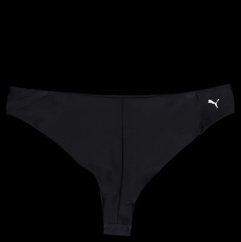 Puma Brazilian Black Svart