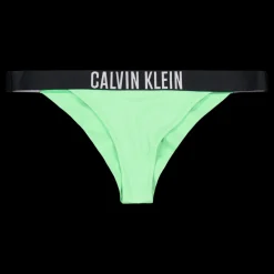 Hot Calvin Klein Brazilian Green Grön