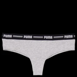 Puma Brazilian 2pack Grey Grå Discount