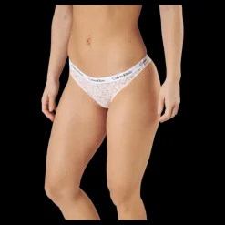 Calvin Klein Brazilian 3pk Black/white/nymph´sthigh Svart Discount