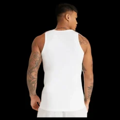 New Bread & Boxers Tank 2-Pack Vit