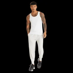New Bread & Boxers Tank 2-Pack Vit