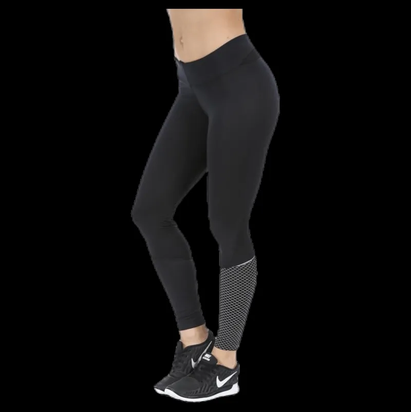 Craft Breakaway Tights Black Svart New