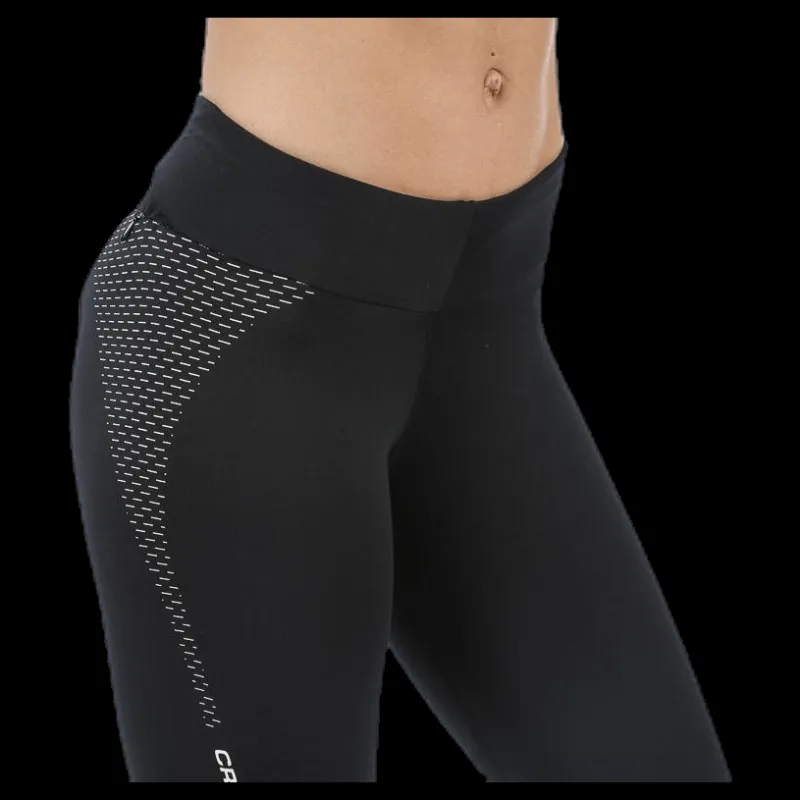 Craft Breakaway Tights Black Svart New